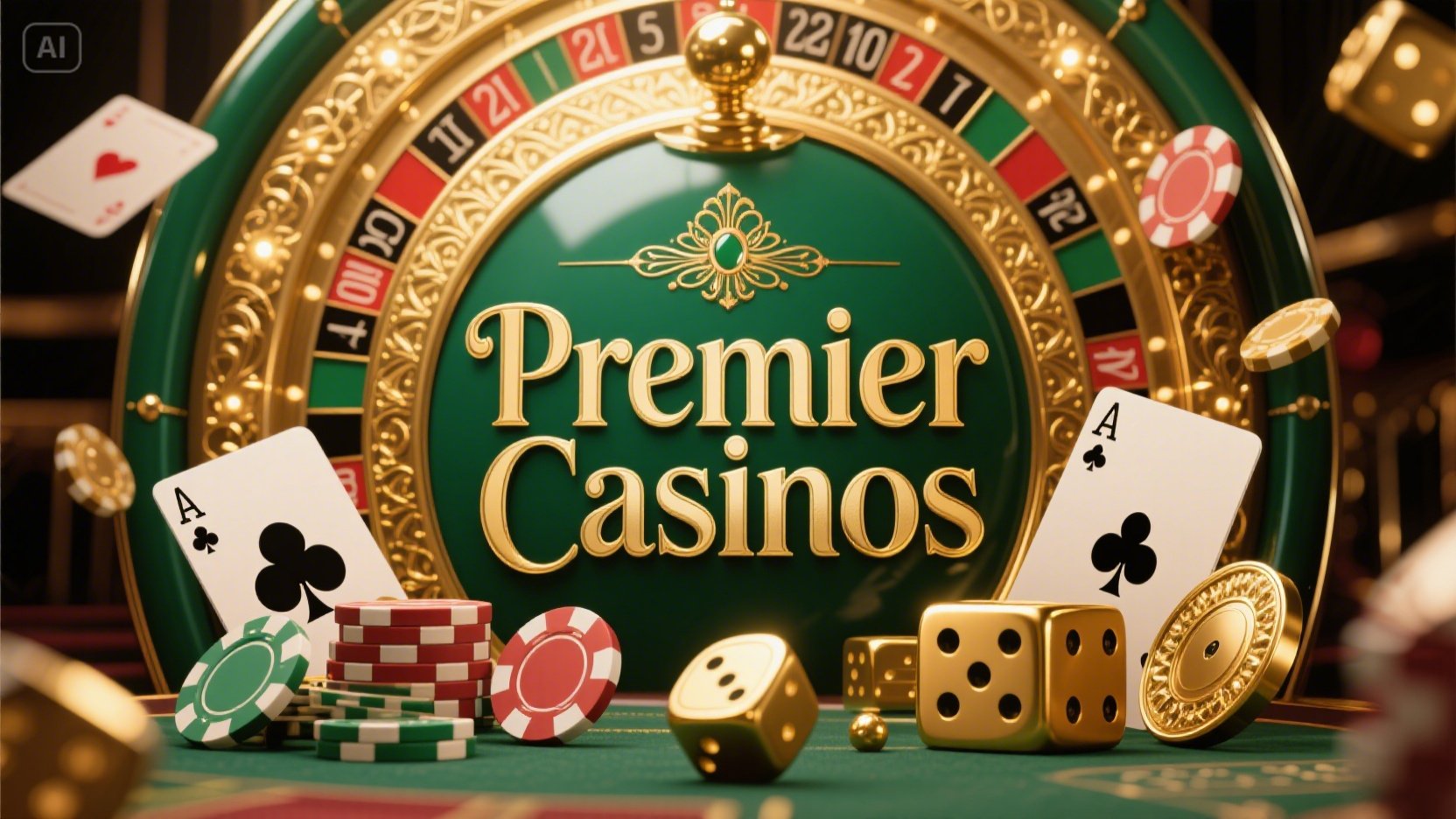 Premier Casinos پاکستان